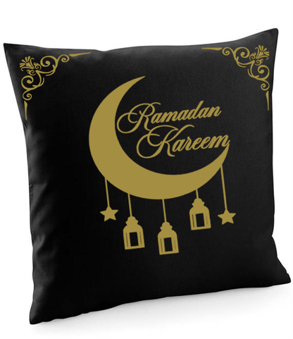 Ramadan Kareem Cushion