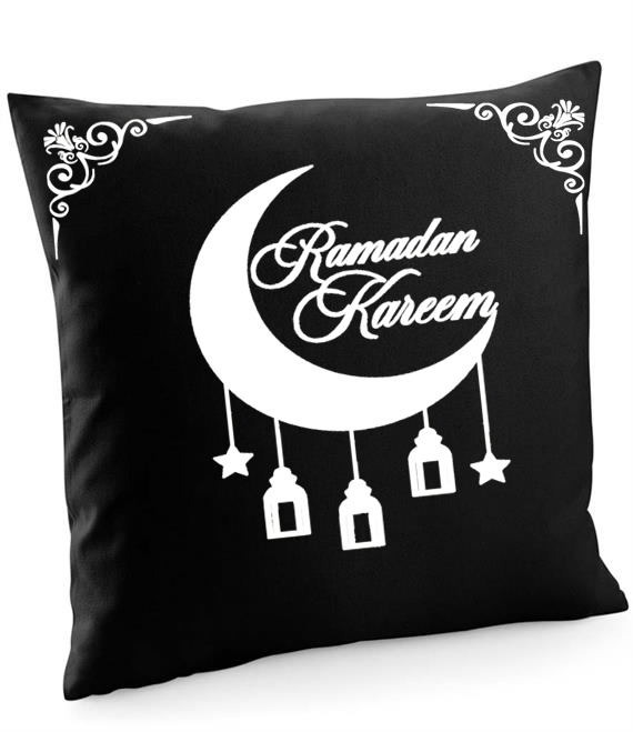 Ramadan Kareem Cushion