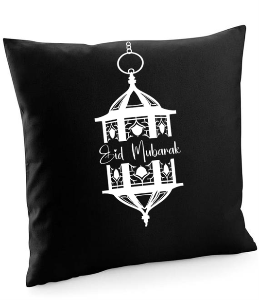 Eid Mubarak Cushion