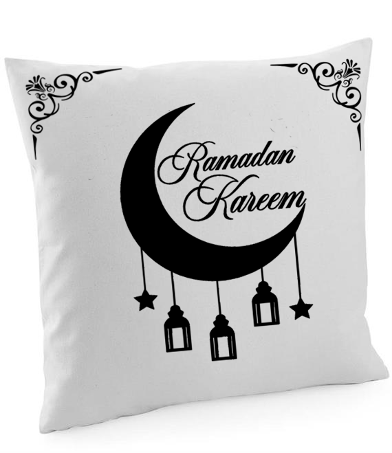 Ramadan Kareem Cushion