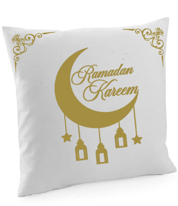 Ramadan Kareem Cushion