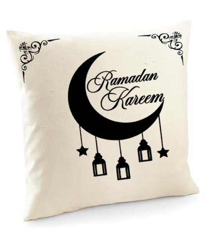 Ramadan Kareem Cushion