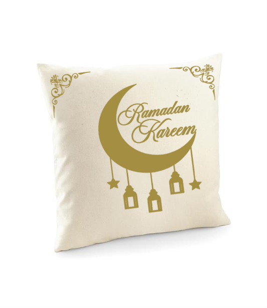 Ramadan Kareem Cushion